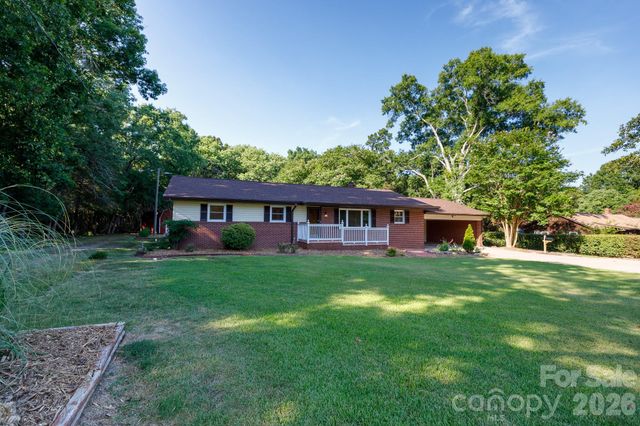 756 Old Richburg Road, Chester, SC 29706