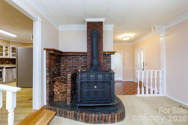 756 Old Richburg Road, Chester, SC 29706