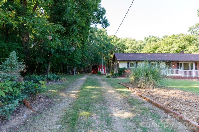 756 Old Richburg Road, Chester, SC 29706