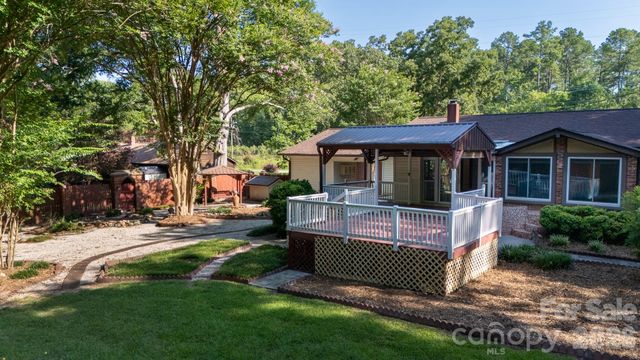 756 Old Richburg Road, Chester, SC 29706