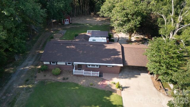 756 Old Richburg Road, Chester, SC 29706