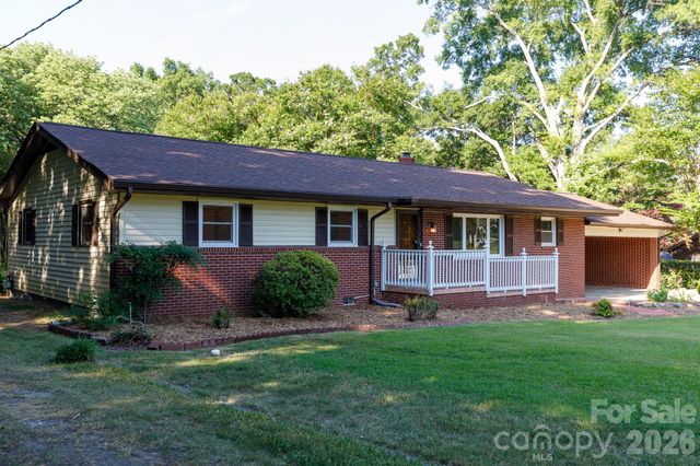 756 Old Richburg Road, Chester, SC 29706