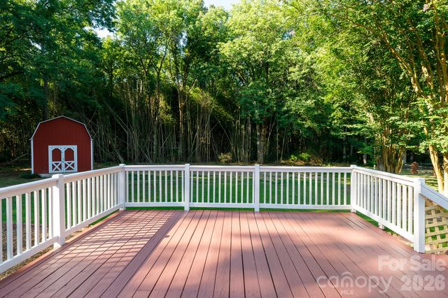 756 Old Richburg Road, Chester, SC 29706