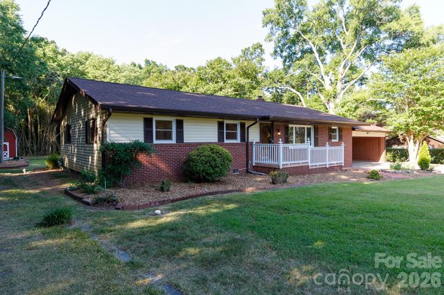 756 Old Richburg Road, Chester, SC 29706
