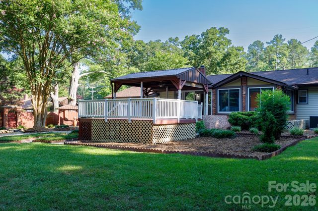 756 Old Richburg Road, Chester, SC 29706