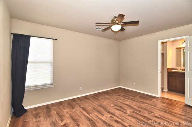 6709 N 128 East Avenue, Owasso, OK 74055