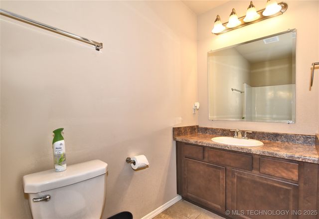 6709 N 128 East Avenue, Owasso, OK 74055