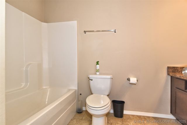 6709 N 128 East Avenue, Owasso, OK 74055