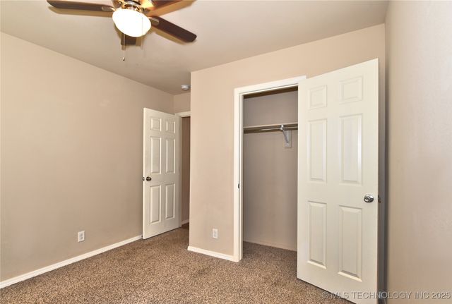 6709 N 128 East Avenue, Owasso, OK 74055