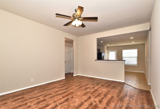 6709 N 128 East Avenue, Owasso, OK 74055