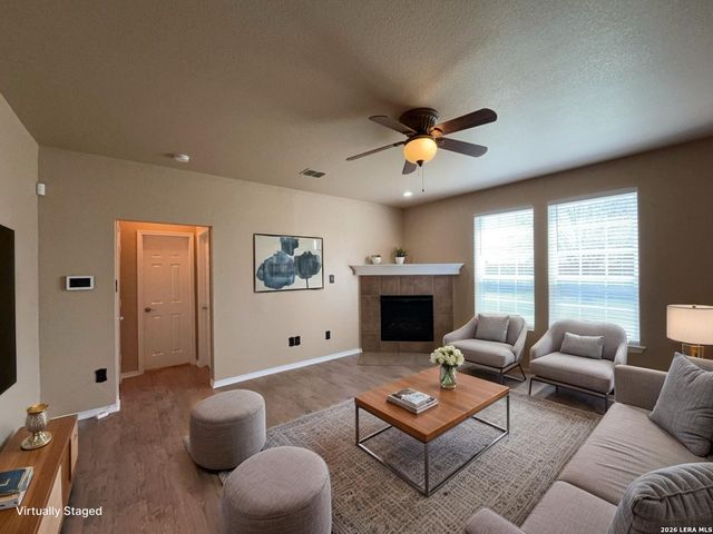 9850 Gazelle Ford, San Antonio, TX 78251