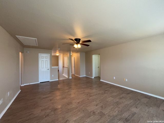 9850 Gazelle Ford, San Antonio, TX 78251