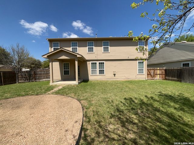 9850 Gazelle Ford, San Antonio, TX 78251