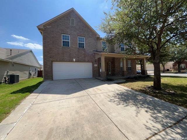 9850 Gazelle Ford, San Antonio, TX 78251