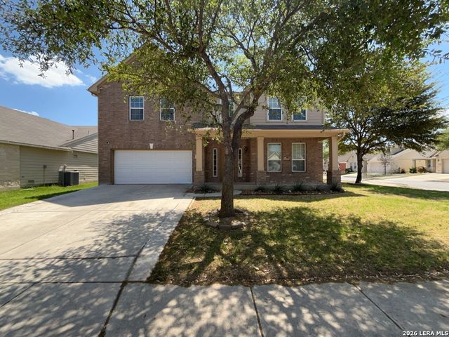9850 Gazelle Ford, San Antonio, TX 78251