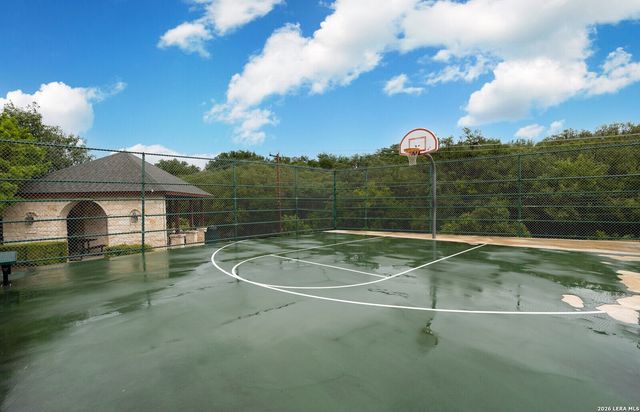 9850 Gazelle Ford, San Antonio, TX 78251