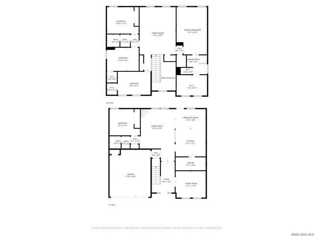 9850 Gazelle Ford, San Antonio, TX 78251