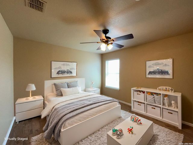 9850 Gazelle Ford, San Antonio, TX 78251