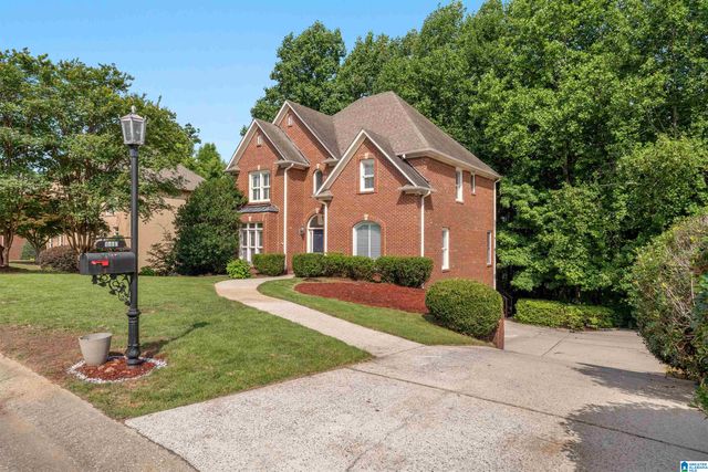 1278 EAGLE PARK ROAD, Birmingham, AL 35242