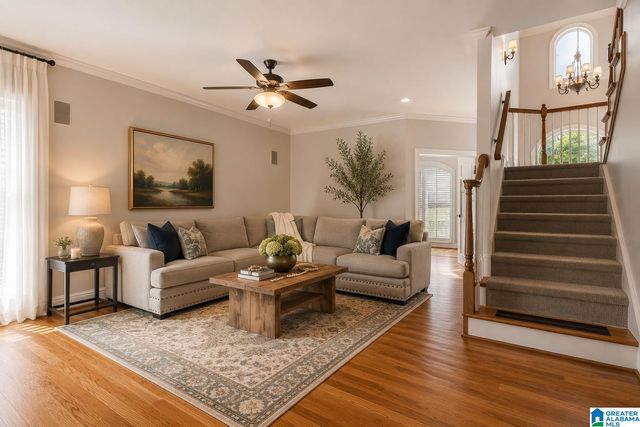 1278 EAGLE PARK ROAD, Birmingham, AL 35242