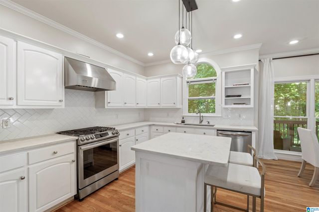 1278 EAGLE PARK ROAD, Birmingham, AL 35242