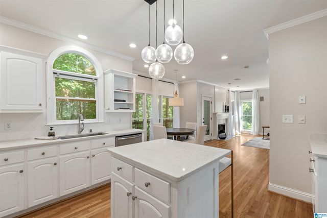1278 EAGLE PARK ROAD, Birmingham, AL 35242