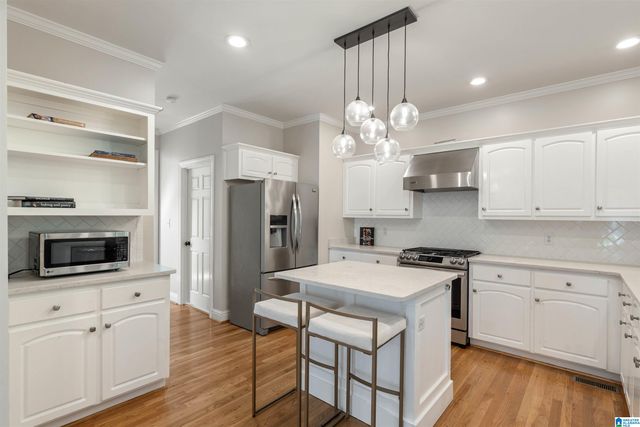 1278 EAGLE PARK ROAD, Birmingham, AL 35242