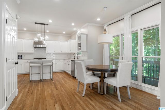 1278 EAGLE PARK ROAD, Birmingham, AL 35242