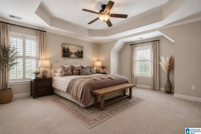 1278 EAGLE PARK ROAD, Birmingham, AL 35242