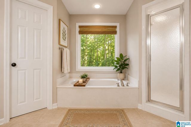 1278 EAGLE PARK ROAD, Birmingham, AL 35242