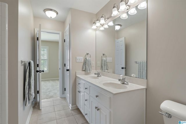 1278 EAGLE PARK ROAD, Birmingham, AL 35242