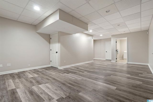 1278 EAGLE PARK ROAD, Birmingham, AL 35242