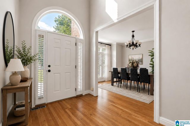 1278 EAGLE PARK ROAD, Birmingham, AL 35242