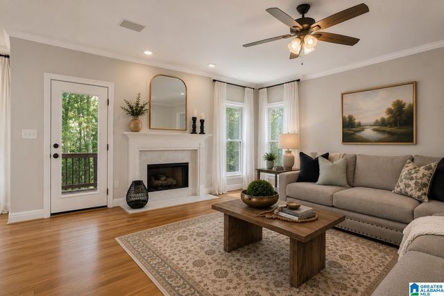 1278 EAGLE PARK ROAD, Birmingham, AL 35242