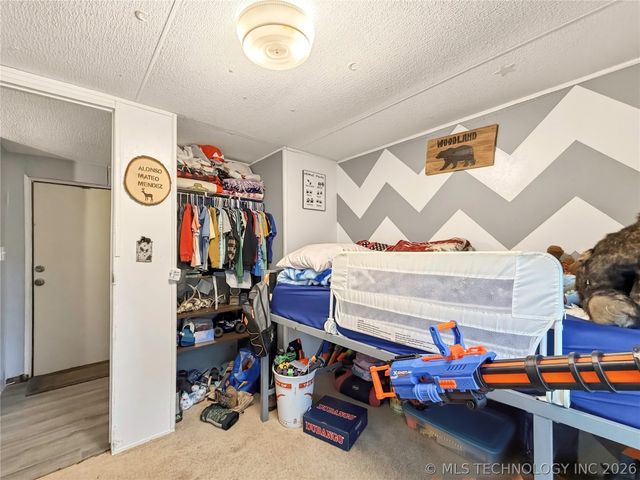 21594 W 885 Road, Cookson, OK 74427