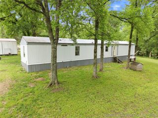 21594 W 885 Road, Cookson, OK 74427