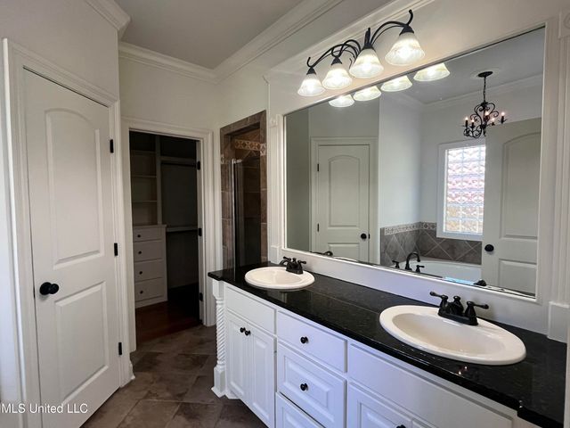 306 Cedar Stone Court, Florence, MS 39073