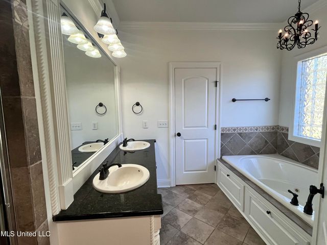 306 Cedar Stone Court, Florence, MS 39073