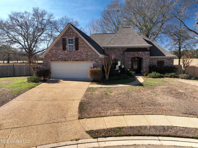 306 Cedar Stone Court, Florence, MS 39073