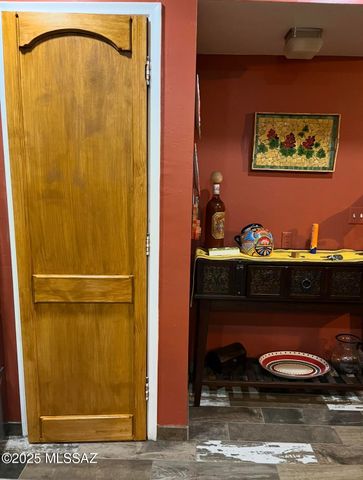 991 S La Bellota, Green Valley, AZ 85614