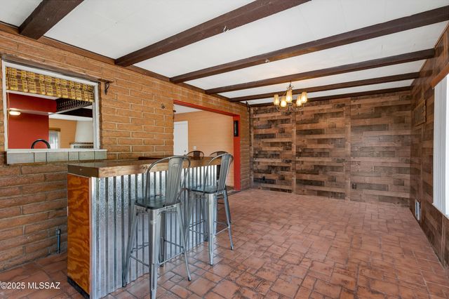 991 S La Bellota, Green Valley, AZ 85614