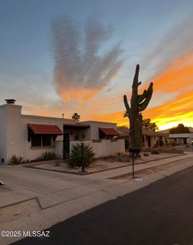 991 S La Bellota, Green Valley, AZ 85614