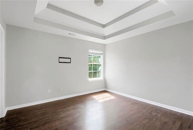 7225 Bedrock Circle, Lithonia, GA 30038