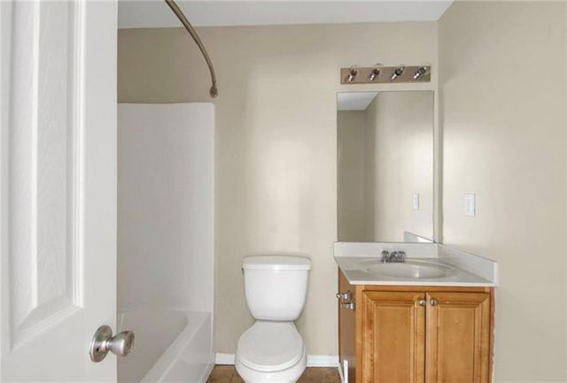 7225 Bedrock Circle, Lithonia, GA 30038