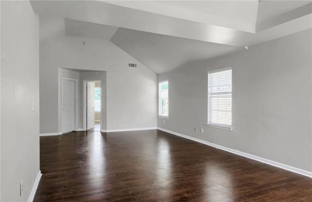 7225 Bedrock Circle, Lithonia, GA 30038