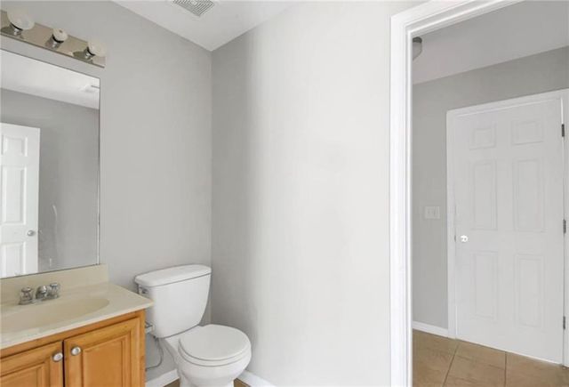 7225 Bedrock Circle, Lithonia, GA 30038