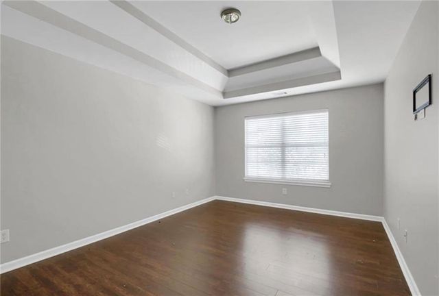 7225 Bedrock Circle, Lithonia, GA 30038
