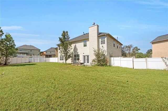 7225 Bedrock Circle, Lithonia, GA 30038