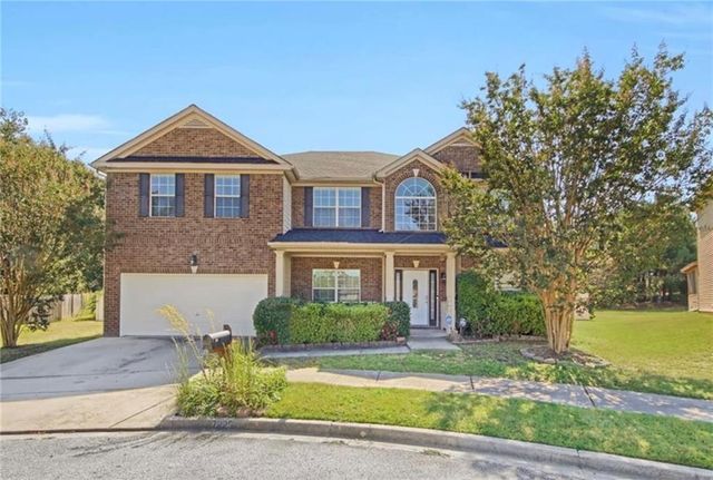7225 Bedrock Circle, Lithonia, GA 30038