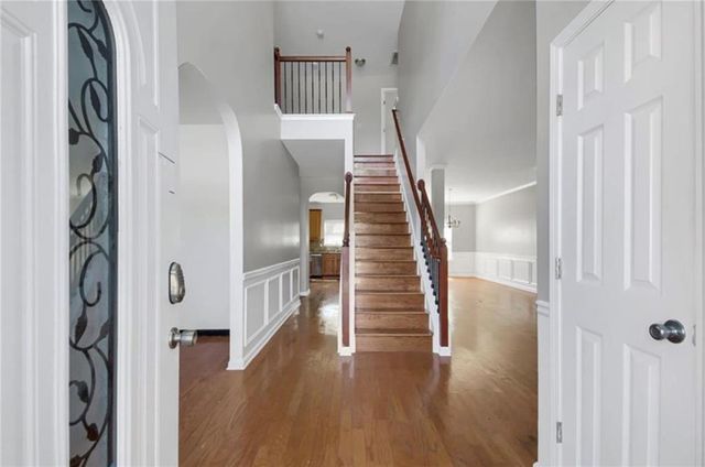 7225 Bedrock Circle, Lithonia, GA 30038